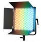LED professional photo-video light LED 60W RGB, PATONA Premium